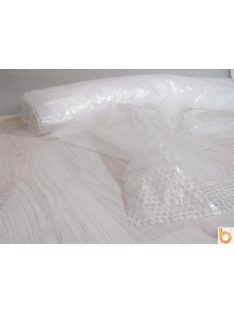Buborékfólia (légpárnás fólia) 1m/20m
