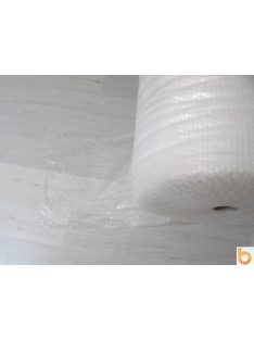 Buborékfólia (légpárnás fólia) 0,5m/50m