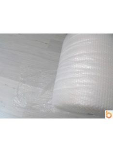 Buborékfólia (légpárnás fólia) 0,5m/100m