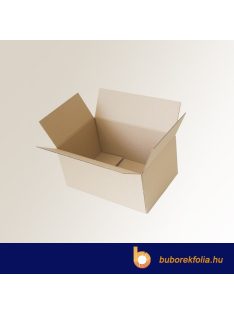 Csomagoló doboz 360x260x110mm