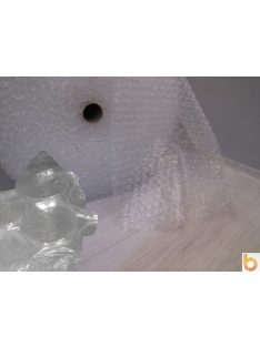 Nagy buborékos fólia (3 rétegű) 1,2/50m