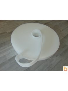 Dilatációs szalag 5mm-es 10cm/50m