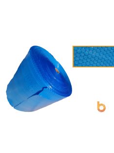 Kék buborékos fólia 0,4/150m