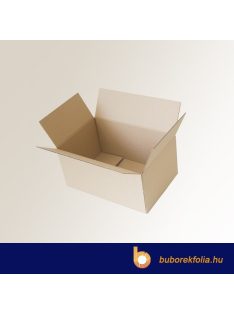 Csomagoló doboz 300x180x150mm