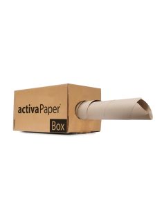 Térkitöltő papír box