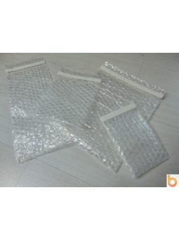 Légpárnás tasakok